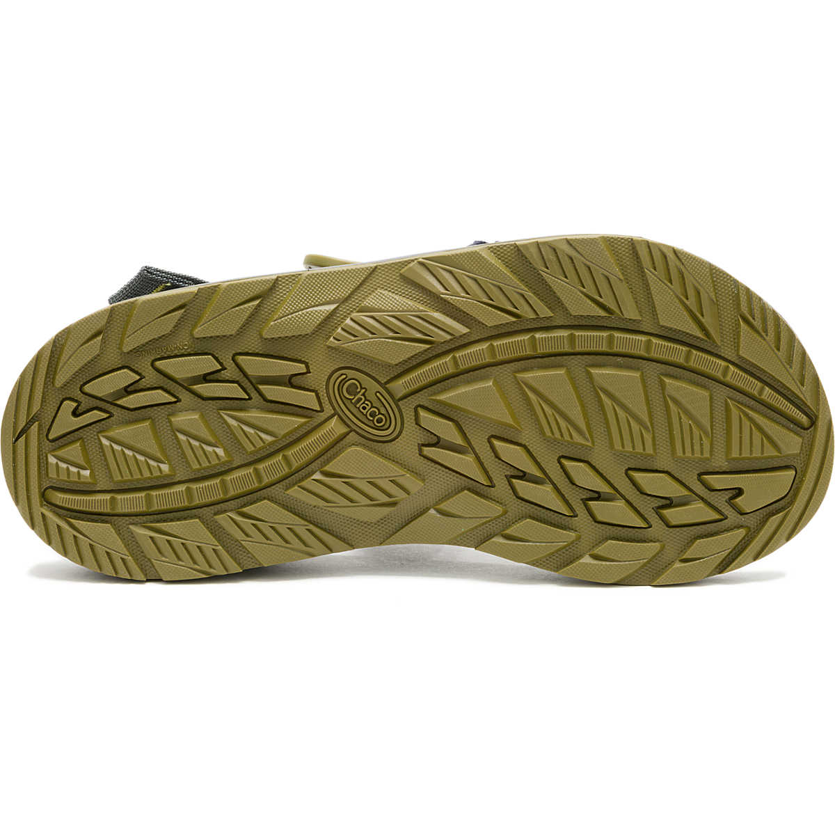 Chaco Mega Z Classic Sandal Men's in Flare Navy Night